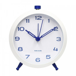 &Auml;ratuskell Button Retro - Karlsson