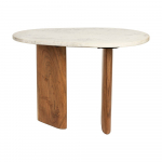 Marmorist pealispinnaga abilaud 37x56 cm Tanda - White Label