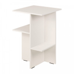 Hallikasbeež &ouml;&ouml;kapp riiulitega Atik - noo.ma