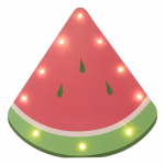 Roosa valguskaunistus Watermelon - Premier Housewares