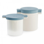Plastist s&auml;ilituspurk - L&eacute;ku&eacute;