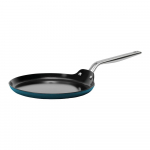 Keraamilise pinnaga pann pannkookide jaoks, l&auml;bim&otilde;&otilde;duga 26 cm Meda 4.0 - FABINI