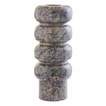 Roheline marmorvaas (k&otilde;rgus 25 cm) Fazio - Premier Housewares