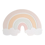 Akustiline plaat Pastel Rainbow - Styler