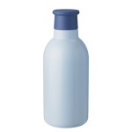 Sinine roostevabast terasest termospudel 500 ml Drink-It - RIG-TIG
