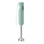 Heleroheline plastmassist saumikser Foodie - RIG-TIG