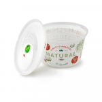 Vintage salatipurustaja, 4 l - Snips