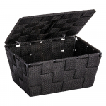 Must kaanega korv Adria - Wenko