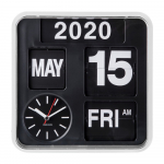 Seinakell Mini Flip &ndash; Karlsson