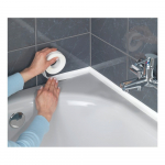 Plastmass tihendusteip &ndash; Wenko