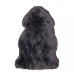 &Scaron;ed&aacute; ovč&iacute; kože&scaron;ina House Nordic