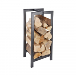 Vertikaalne kaminapuude hoidik &ndash; Esschert Design