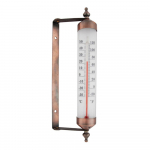 Aknatermomeeter pronksist , k&otilde;rgus 25 cm - Esschert Design
