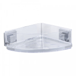 Vacuum-Loc isekandev nurgariiul, 19,5 x 28 cm - Wenko