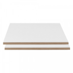 Lisapikendused s&ouml;&ouml;gilauale 2 tk 49x130 cm Single - Hammel Furniture