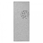 Hall koridorivaip 80x200 cm Wolly &ndash; BT Carpet