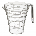 M&otilde;&otilde;teklaas Yamazaki , 500 ml Layer - YAMAZAKI