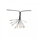 V&auml;litingimustes kasutatav p&auml;ikesevalgusti kett Solar, pikkus 2,1 m Firework - Star Trading