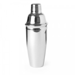 3-osaline roostevabast terasest &scaron;eiker - Hendi