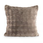 Mikropl&uuml;&uuml;sist dekoratiivpadi 45x45 cm Wave - Tiseco Home Studio