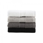 4 puuvillase r&auml;tiku komplekt Shadow, 50 x 90 cm - Foutastic