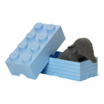 Helesinine hoiukast - LEGO&reg;