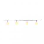 Kerge kett Partylights , pikkus 7,35 m Berry - Star Trading