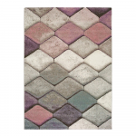 Vaip 160 x 230 cm Multi Mubis - Universal