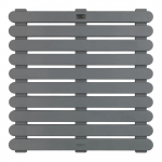 Tumehall &otilde;uevaip Outdoor Hall, 55 x 55 cm - Wenko