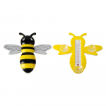 V&auml;litermomeeter Bee - Esschert Design