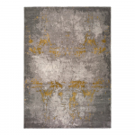 Hall vaip Mesina Mustard, 80 x 150 cm - Universal