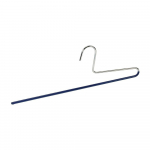 Plastikust riputid p&uuml;kstele 5 tk komplektis Baggy - Wenko