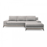 Helehall nurgas diivanvoodi , paremas nurgas Planet - Windsor & Co Sofas