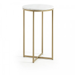 Shefield kohvilaud, &oslash; 43 cm Sheffield - Kave Home