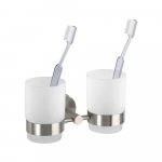 Seinale kinnitatavad hambaharjatopsid Bosio - Wenko