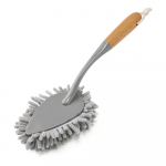 Bambusest mikrokiududest tolmupuhasti - Addis