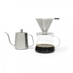 Filtrikohvi komplekt 1 l Slow Coffee &ndash; Leopold Vienna