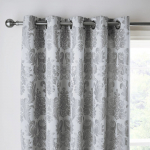 Komplekt 2 žakaarkardinat, 168 x 183 cm Damask Jacquard - Catherine Lansfield