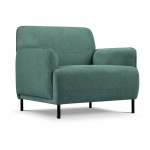 T&uuml;rkiissinine tugitool Neso - Windsor & Co Sofas
