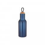 Sinine roostevabast terasest pudel 890 ml Tempa - Ladelle