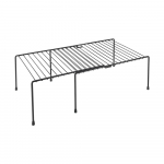 Terasest lisariiul Adapto - Metaltex