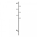 Must metallist riputuskonks Aspen - Actona