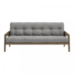 Hall diivanvoodi 204 cm Grab - Karup Design