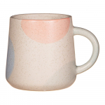 Beež keraamiline kruus 350 ml Pawsome Parent &ndash; Sass & Belle