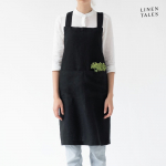 Linane p&otilde;ll Crossback - Linen Tales