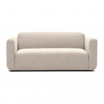 Beež diivan 188 cm Neom - Kave Home