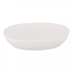 Valge keraamiline seebitaldrik Olinda - Allstar