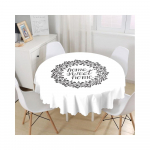 Laudlina &oslash; 140 cm - Mila Home