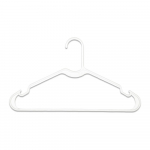 Plastikust riputusklambrid, komplektis 5 tk - Addis