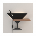 Must laste valgusti Piccolo - Candellux Lighting